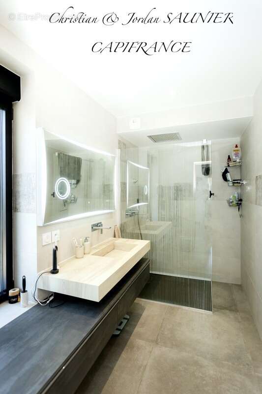 À vendre - moulin d’exception à revel – propriété de charme rénovée sur 11 ha avec piscine, étang, photovoltaïque & potentiel hy - photo 28
