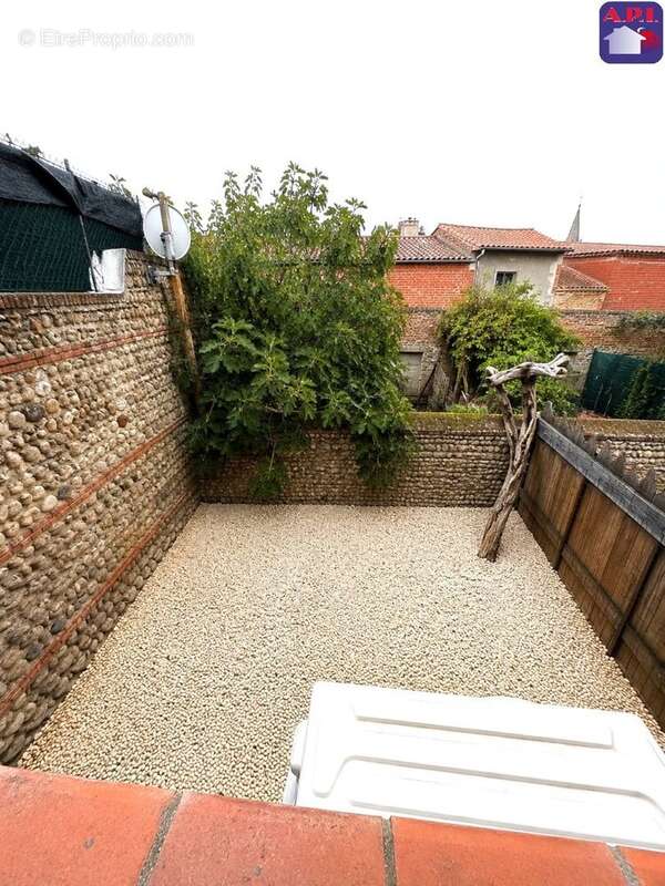 Maison 62 m² à Mazeres  - photo 7