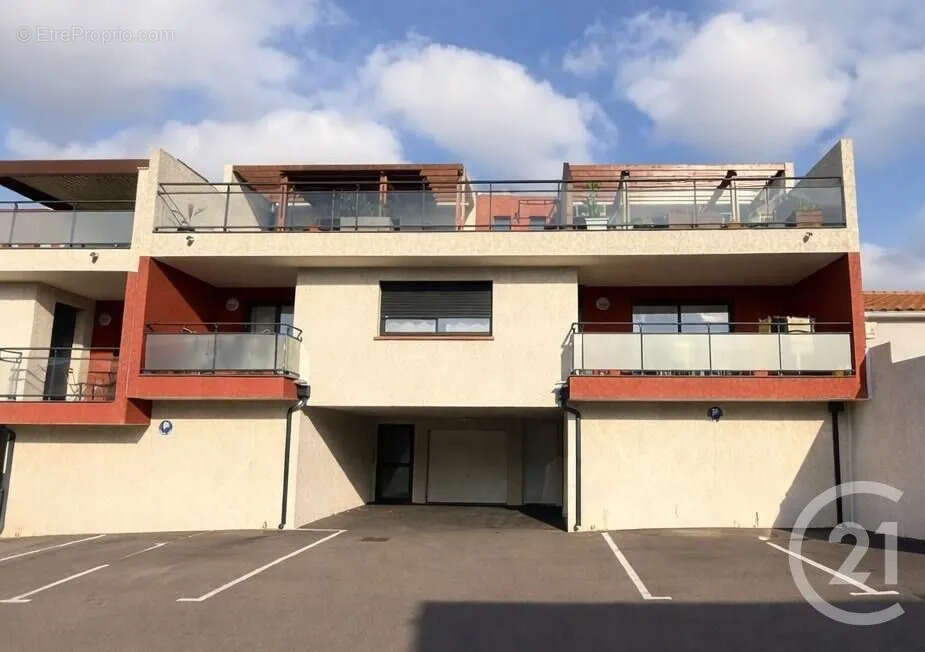 Appartement à PERPIGNAN