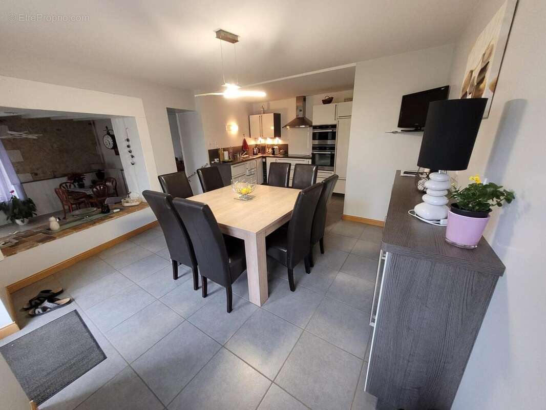 Photo 5 - Maison à LATILLE