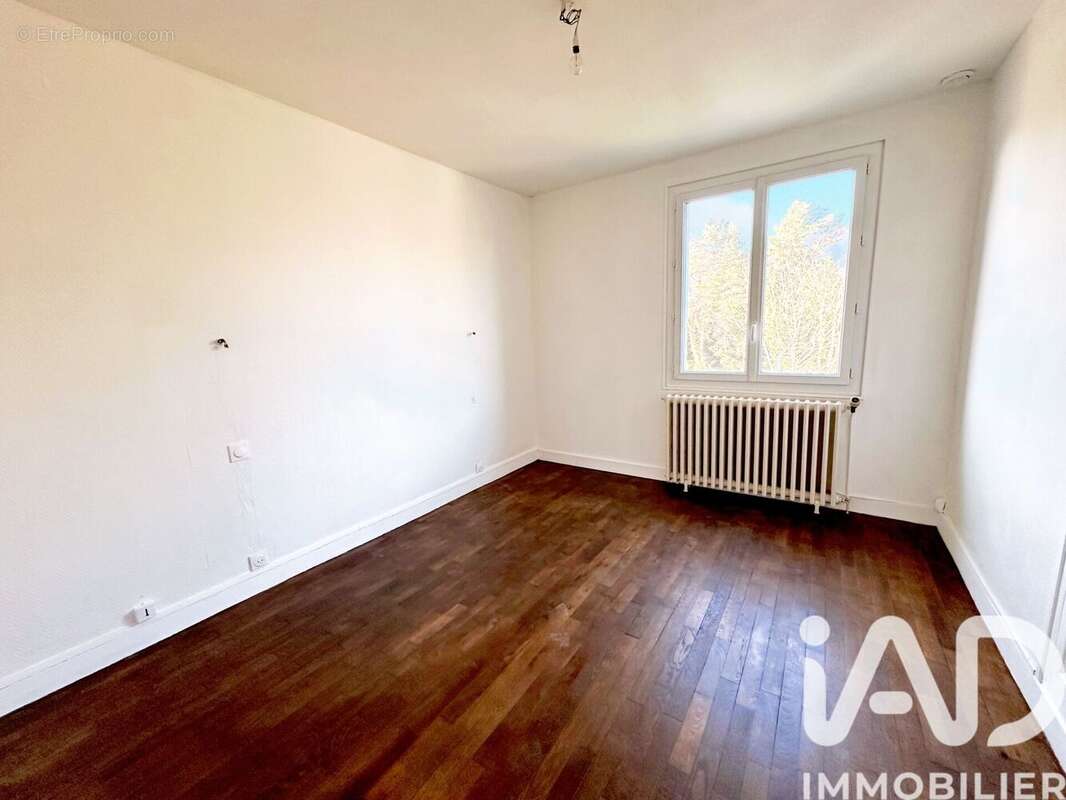 Photo 3 - Maison à VILLEMANDEUR