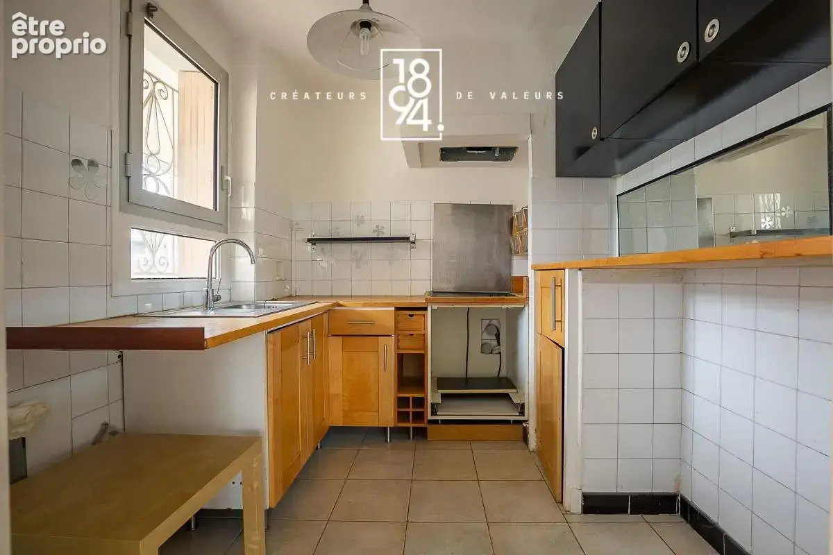 Appartement À Vendre - photo 5