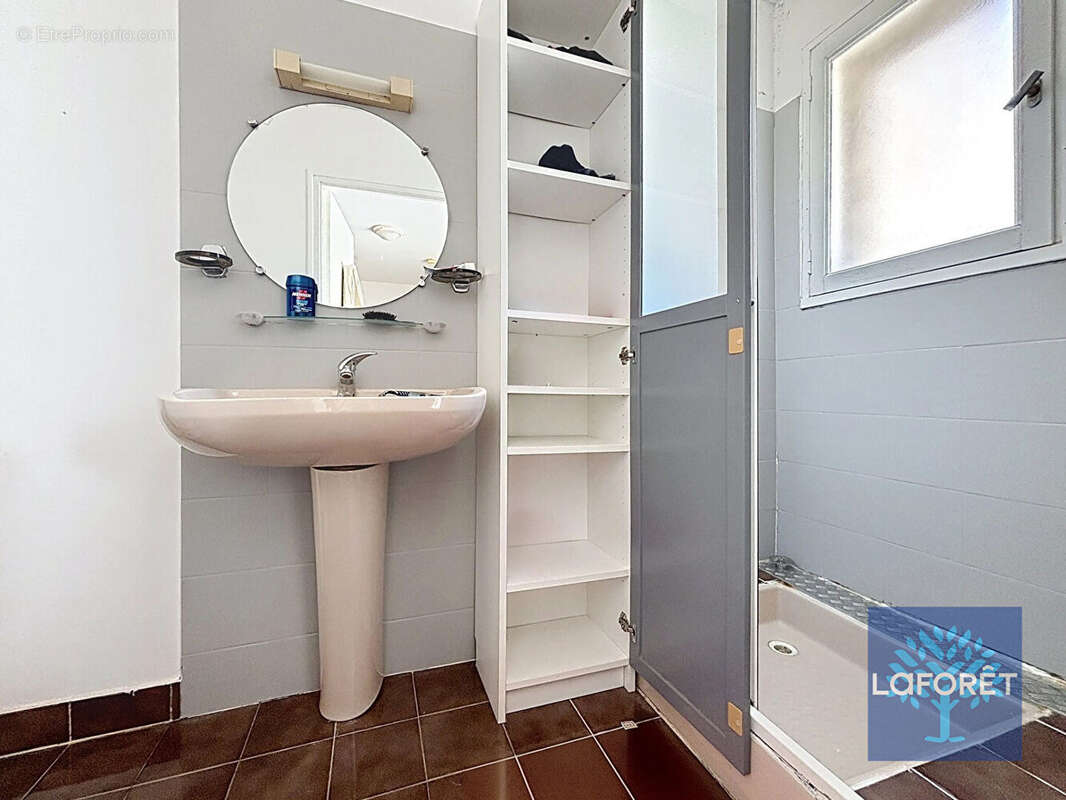 Appartement à LA ROCHE-SUR-YON