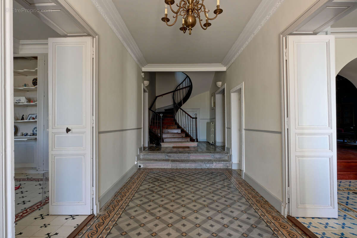 Maison à LE TEMPLE-SUR-LOT