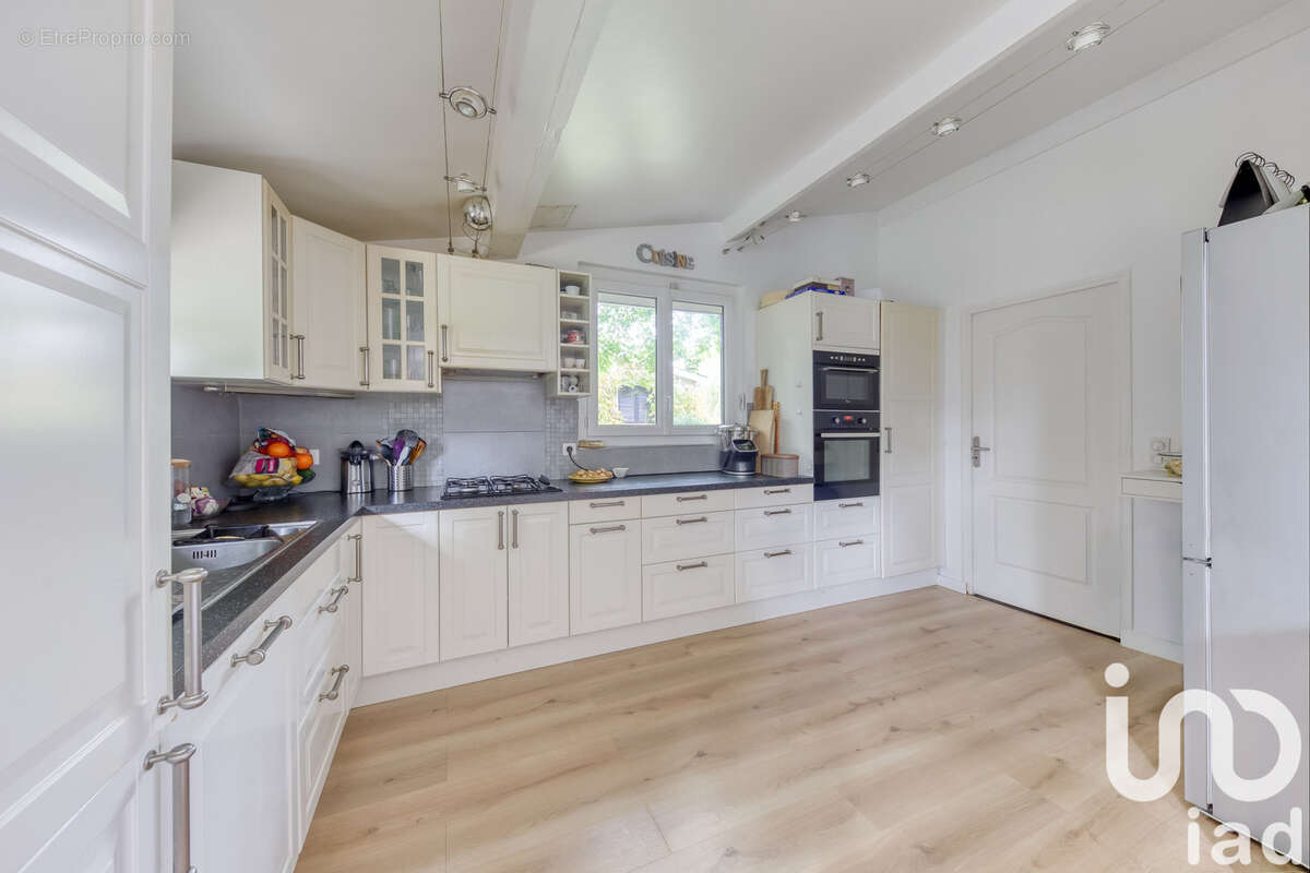 Photo 6 - Maison à LESIGNY