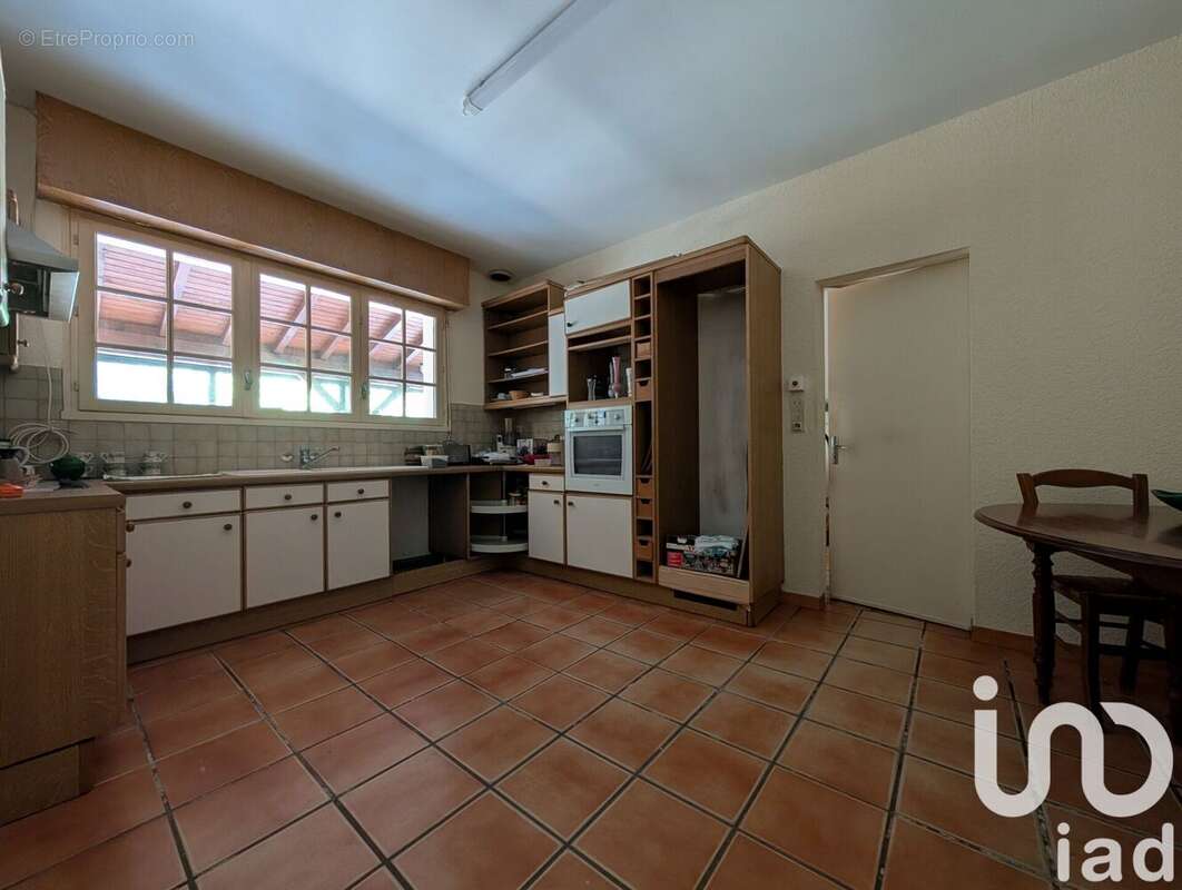 Photo 5 - Maison à SAINT-ANDRE-DE-CUBZAC