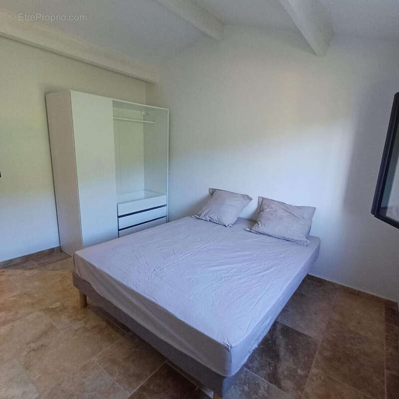 Maison à LA CADIERE-D&#039;AZUR