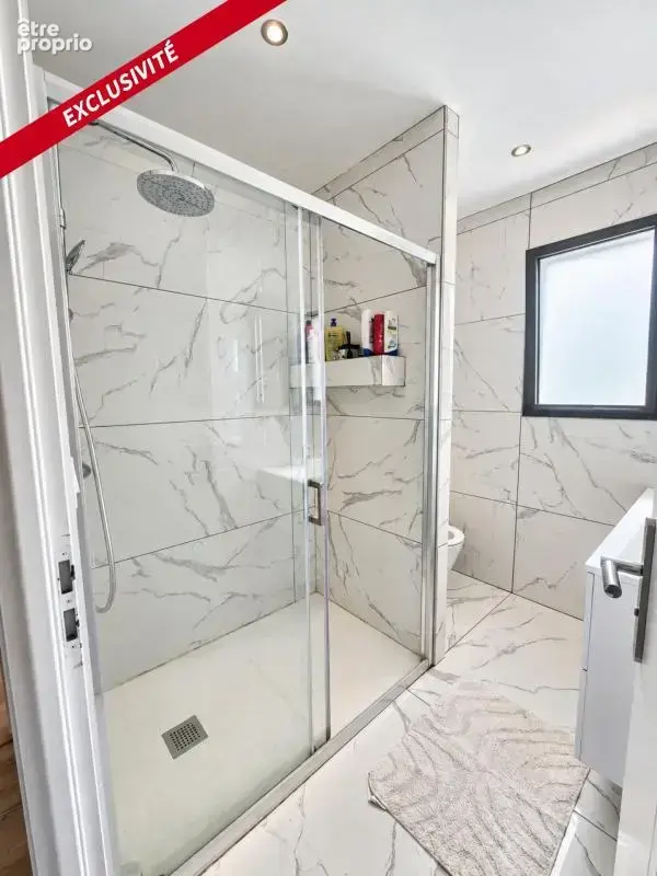 Maison de 150 m² – confort moderne & prestations de qualité - photo 8