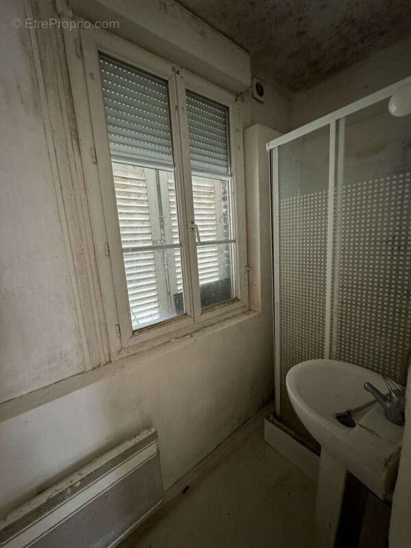 Appartement à ELBEUF