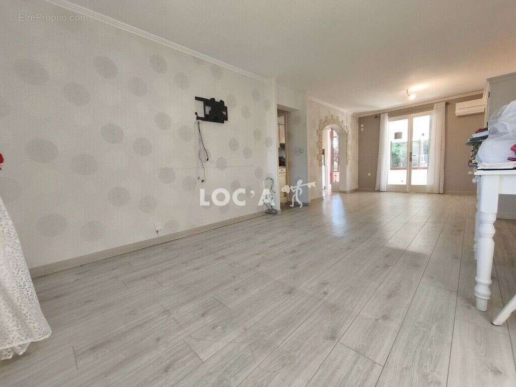 Photo 5 - Maison à SAINT-MARCEL