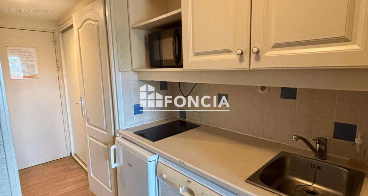 Appartement à HYERES