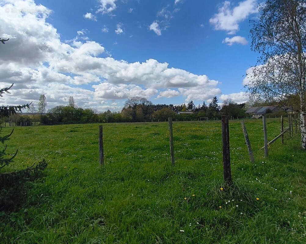 Maison à BAIN-DE-BRETAGNE