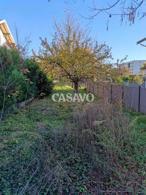 Maison à AMBERIEU-EN-BUGEY