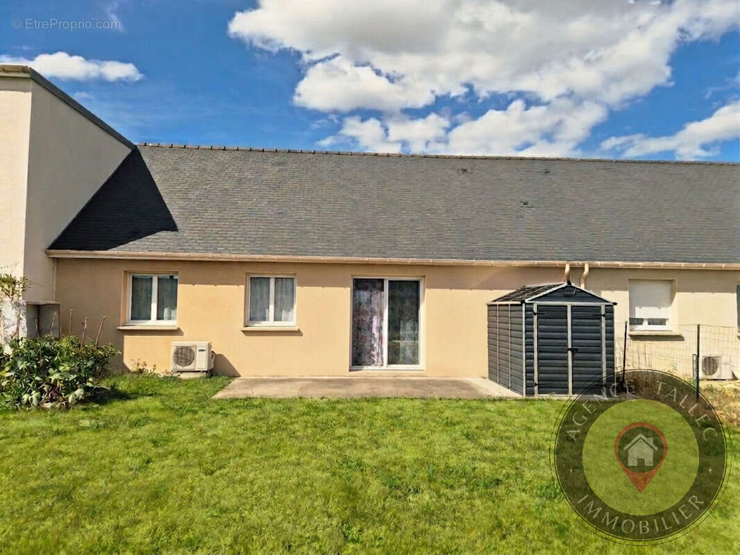 Maison Plain-pied 2 chambres. - photo 2