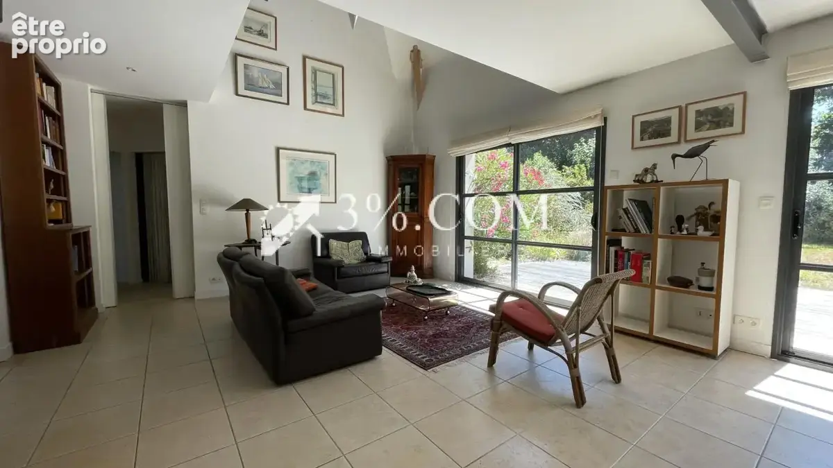 Elégante maison familiale - photo 5