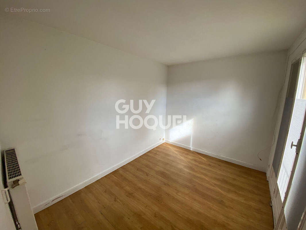 Appartement à CHELLES