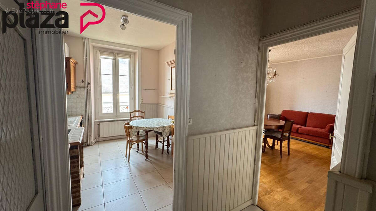 Appartement Douarnenez 2 pièce(s) - photo 3