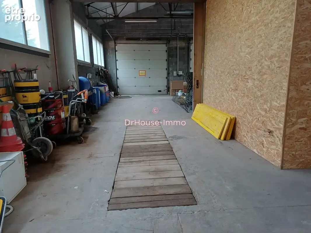 Commerce 370 m² à vendre à Espaly-Saint-Marcel (43000) - photo 16