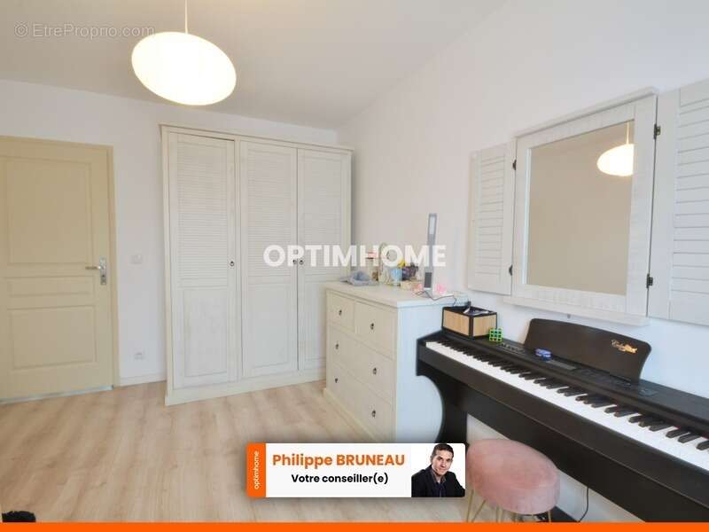 Maison à MANTES-LA-JOLIE