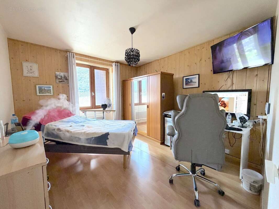 Ensemble immobilier - photo 3