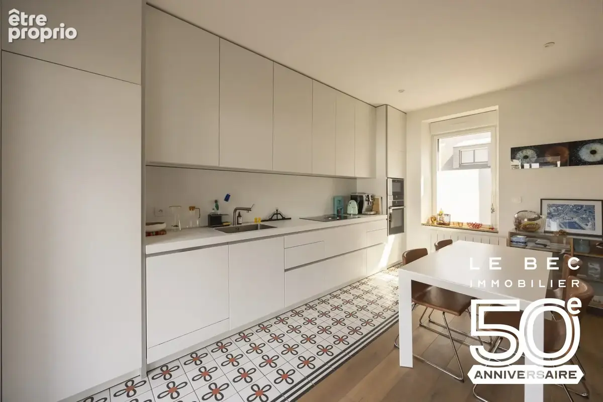 Maison 6 pièces 168 m² à vendre à Vannes (56000) - photo 6