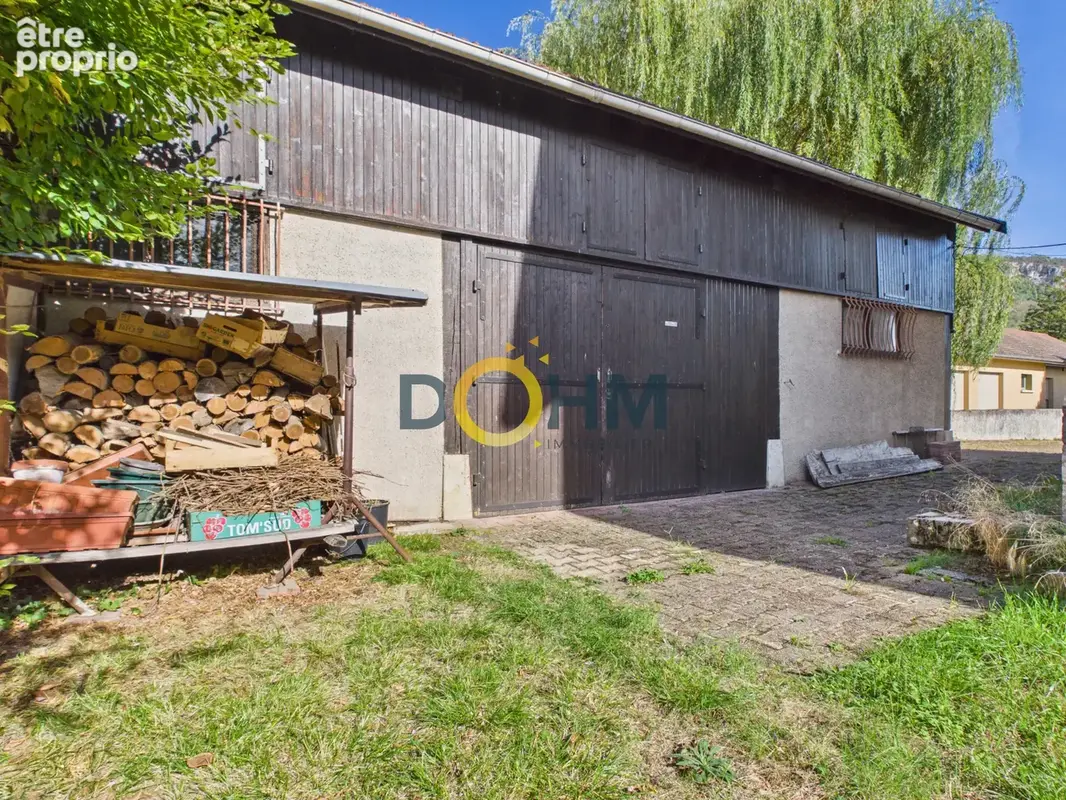Maison de caractere a saint benoit - photo 18