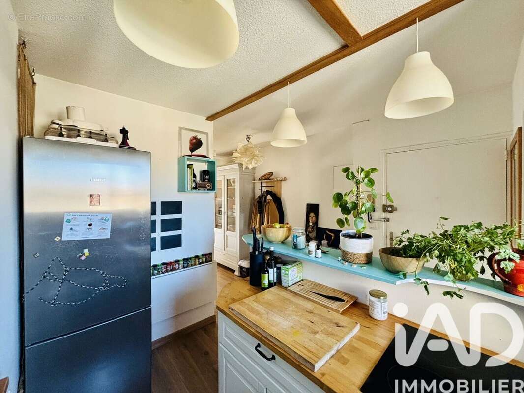 Photo 6 - Appartement à AVIGNON