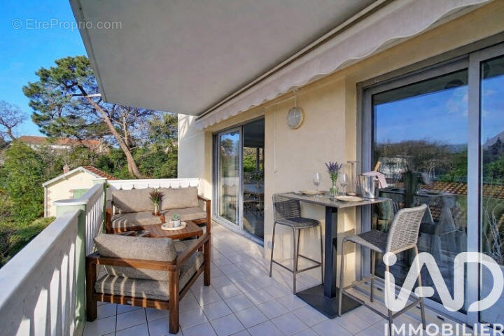 Photo 1 - Appartement à ARCACHON