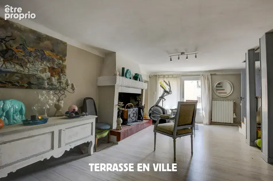 Pélissanne - t 5/6 - maison-de-ville 207m2 - jardin - 499 000 € - photo 10