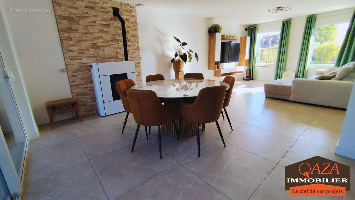 Maison à FLINES-LEZ-RACHES