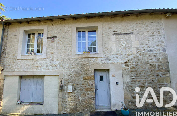 Photo 1 - Maison à OZILLAC