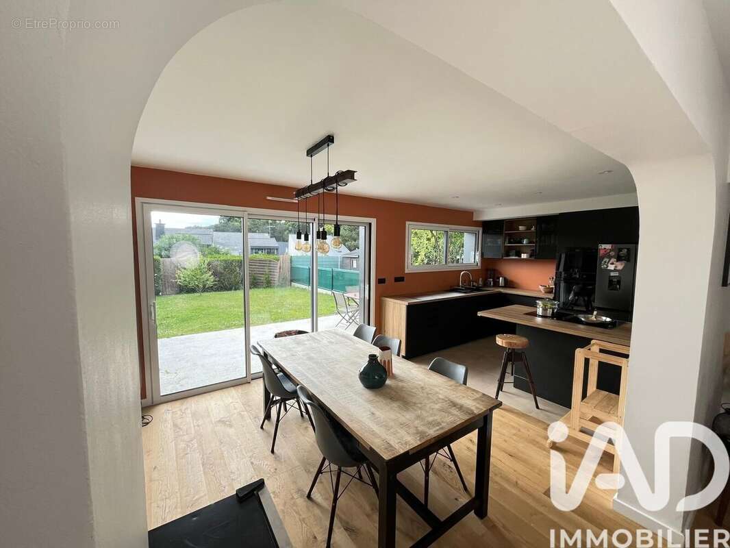 Photo 5 - Maison à RENNES