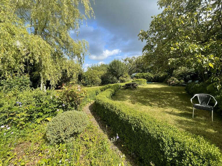 Maison à LOTTINGHEN