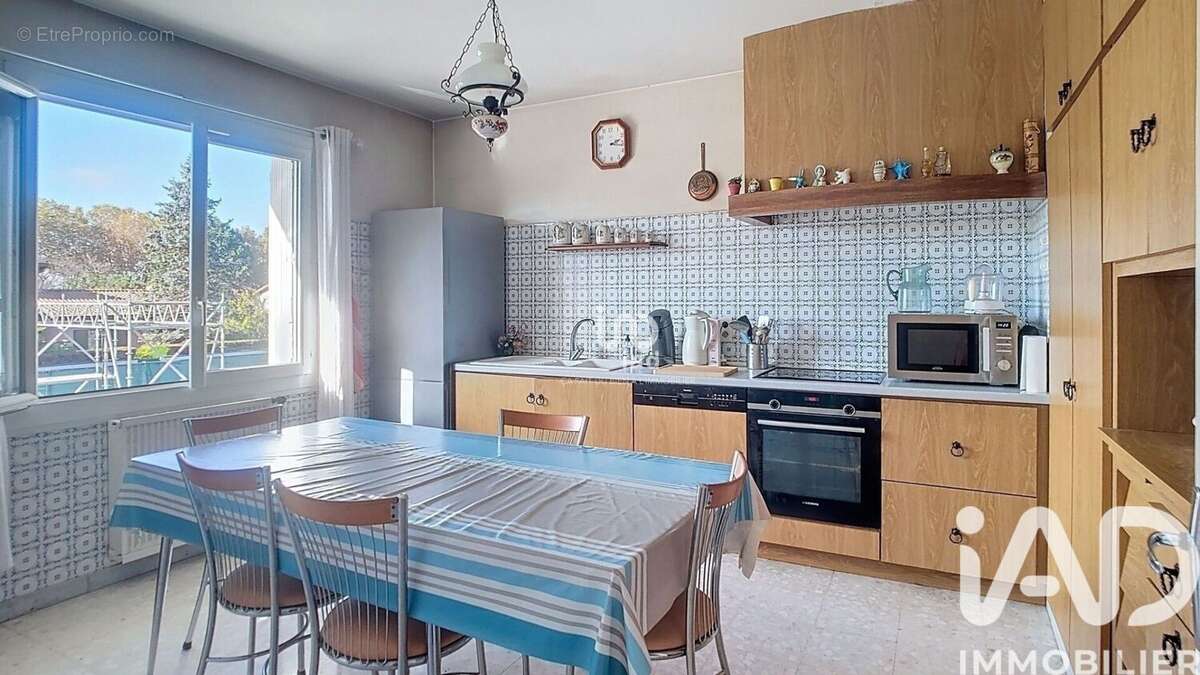 Photo 6 - Maison à BLAGNAC