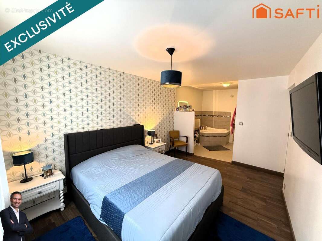 Photo 7 - Maison à SAINTE-CROIX-AUX-MINES