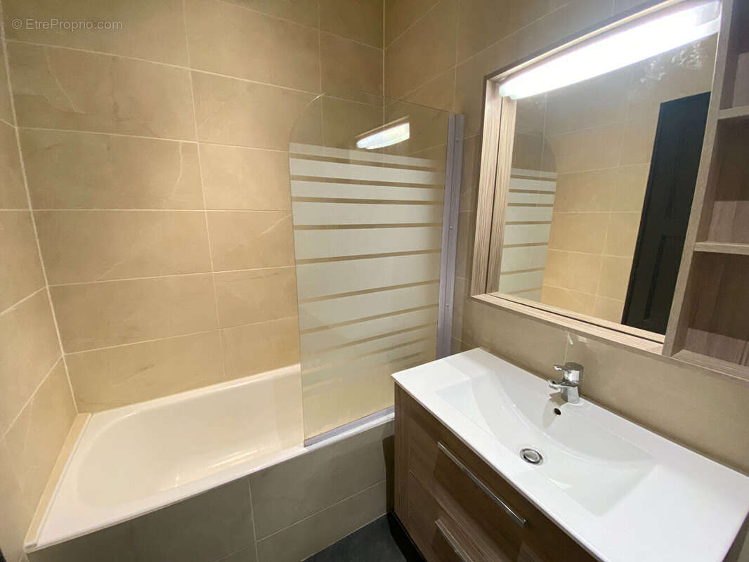 Appartement à MONT-DE-MARSAN