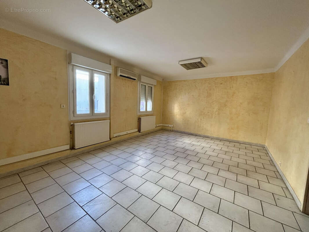 Appartement à PORT-LA-NOUVELLE