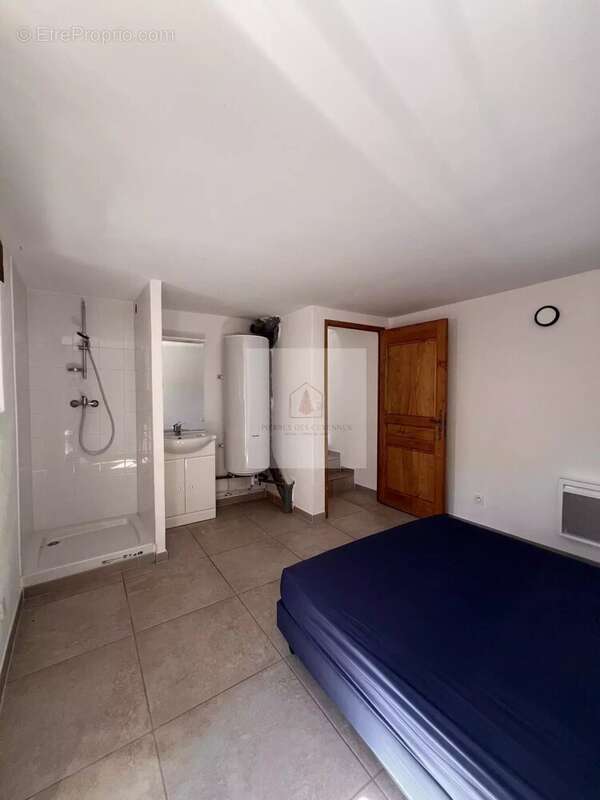 Maison à LE COLLET-DE-DEZE