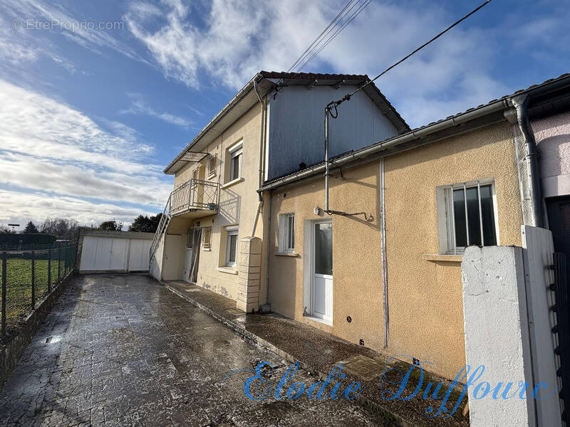 Appartement à TARBES