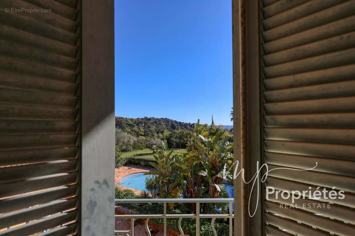 Maison à RAYOL-CANADEL-SUR-MER