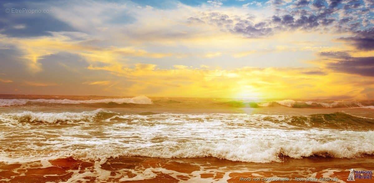 Terrain à LA TRANCHE-SUR-MER