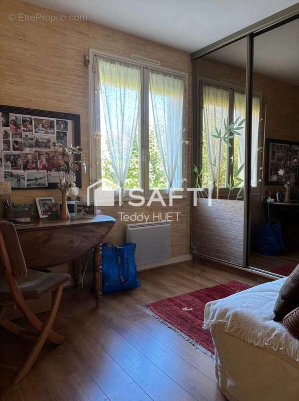 Photo 8 - Maison à LA ROCHELLE