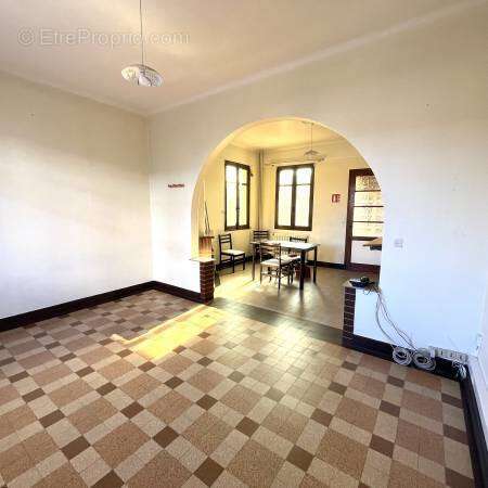 1 n°2 - Appartement à FRIVILLE-ESCARBOTIN