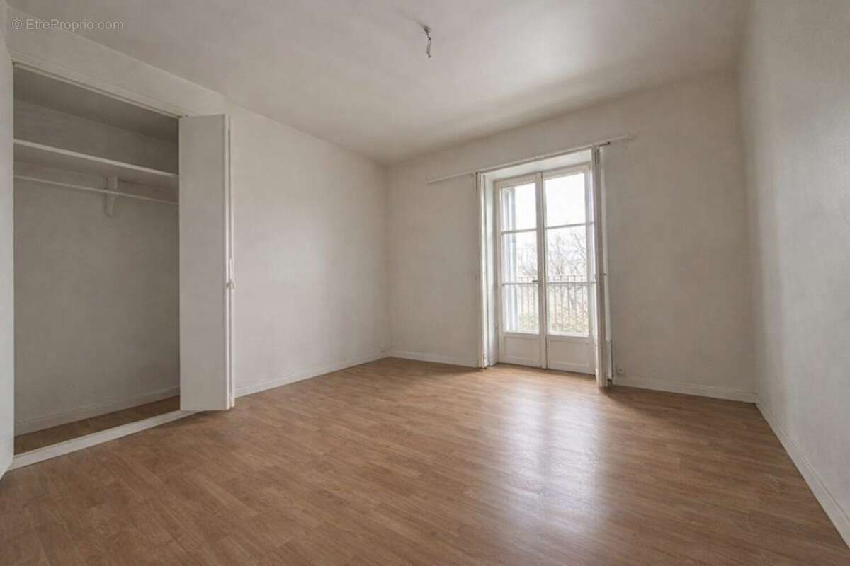 Appartement à LA ROCHE-SUR-YON