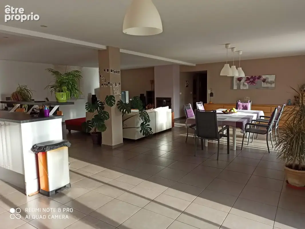 Maison 8 pièces 350 m² à vendre à Verdun-En-Lauragais (11400) - photo 3
