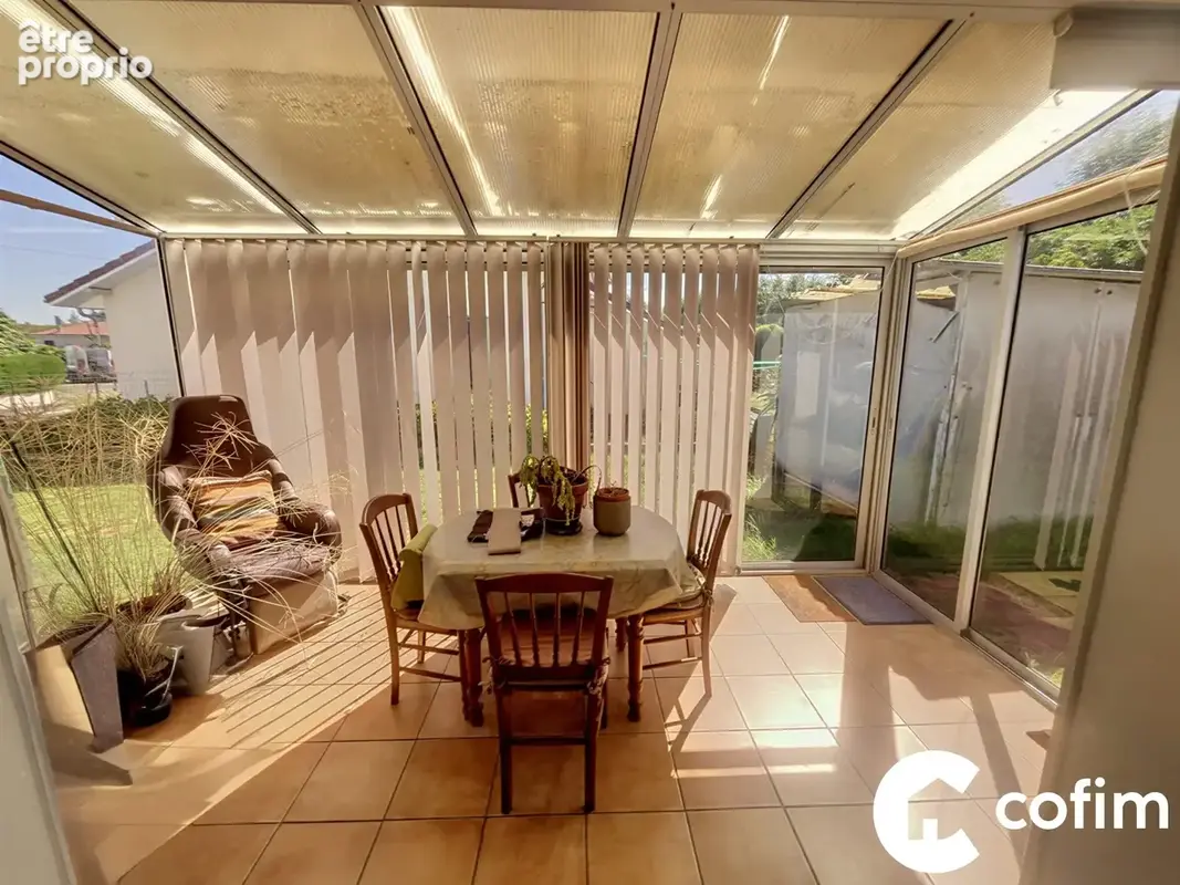 Maison 4 pièces 108 m² à vendre à Tarbes (65000) - photo 9
