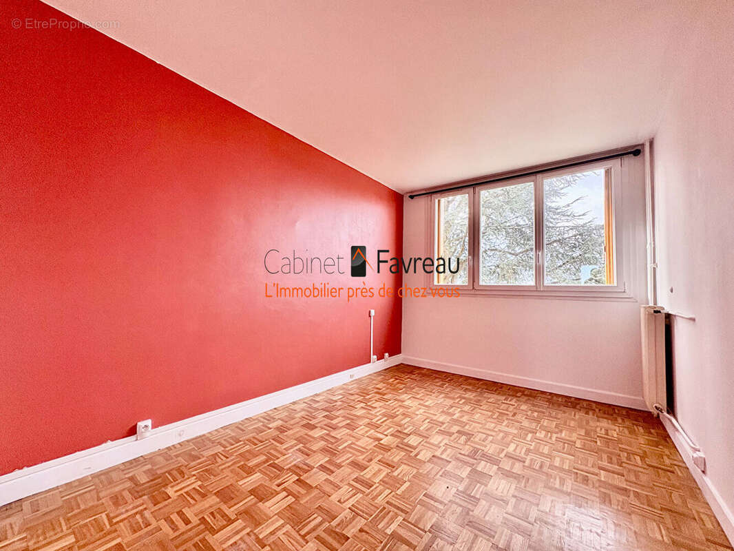 Appartement à VITRY-SUR-SEINE