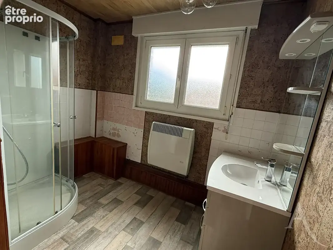 Maison mitoyenne - 4 pièce(s) - 80 m² - ARQUES - photo 6