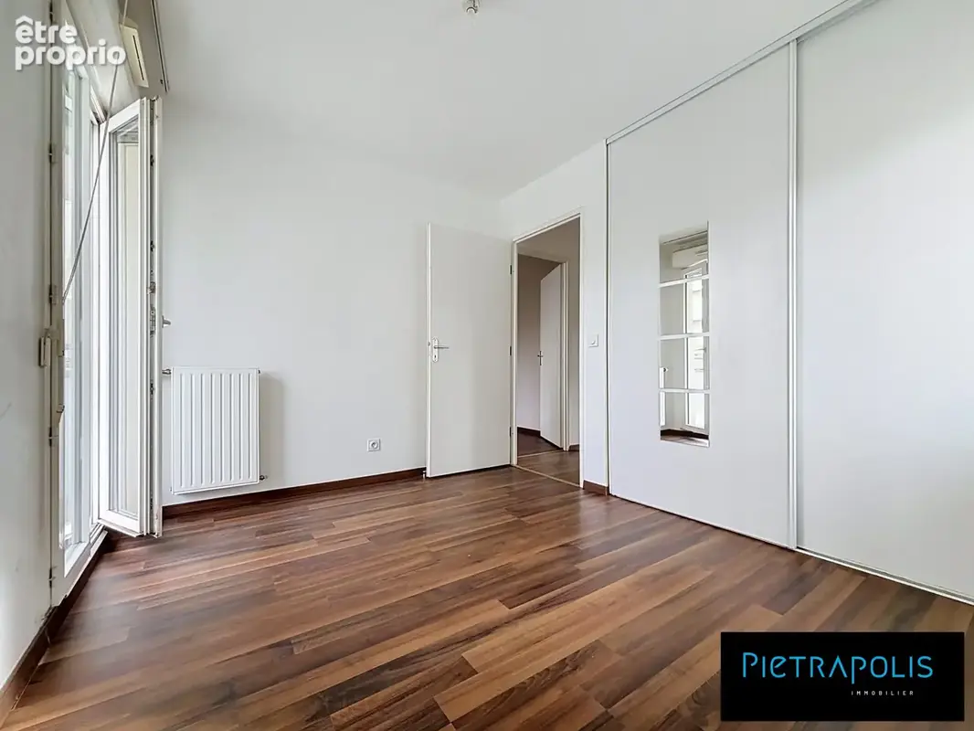 Appartement 3 pièces 61 m² à vendre à Lyon-7e (69007) - photo 9