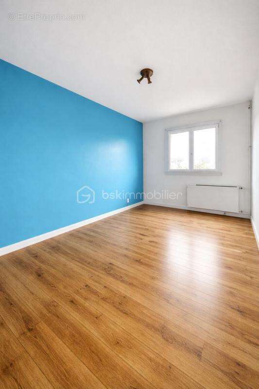 Appartement à VENISSIEUX